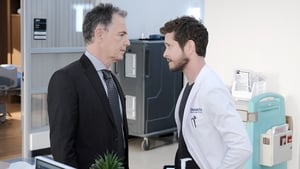 The Resident: Saison 3 Épisode 15