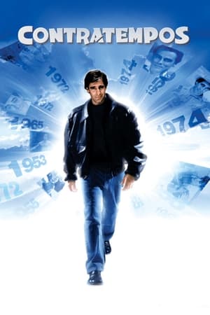 Poster Quantum Leap Temporada 5 Episódio 12 1993