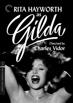 Постер фильма «Гильда (1946)» — (31 из 51)
