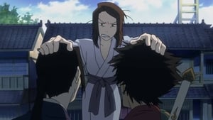 Samurai Champloo Temporada 1 Capitulo 8