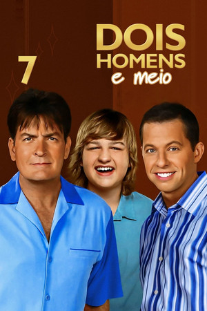 Dois Homens e Meio: 7ª Temporada