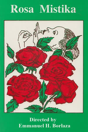 Rosa Mistica poster