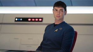 Star Trek: Strange New Worlds: Sezon 1 Odcinek 4