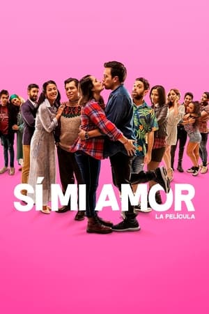 Poster Sí, Mi Amor 2020