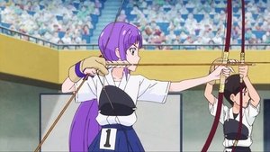 Image Aim For the Championship: Madoka's One Arrow!