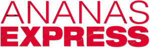 Pineapple Express — Logos 11
