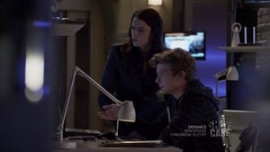 Continuum Temporada 2 Capitulo 6