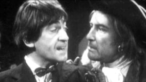 Doctor Who The Highlanders (4)