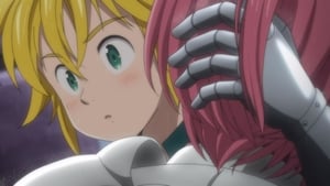 The Seven Deadly Sins: Season 2 Episode 9 –