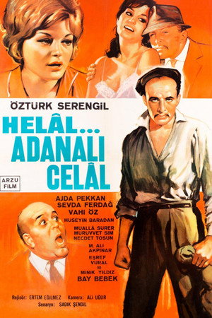Helal Adanalı Celal 3