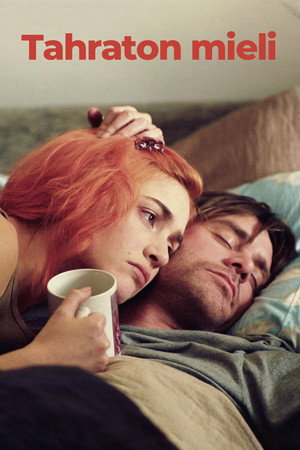 poster Eternal Sunshine of the Spotless Mind