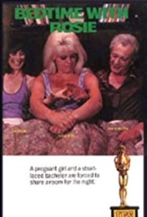 Poster Bedtime with Rosie (1975)