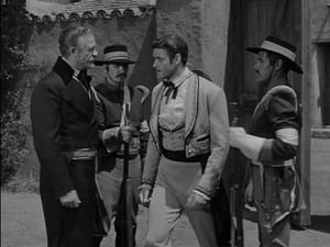 Zorro Season 2 Episode 8