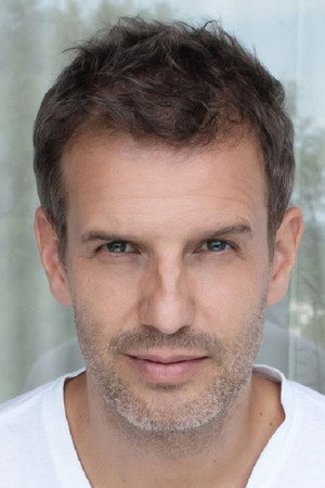 Florian Stadler portrait