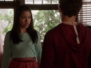 The Fosters 1×7