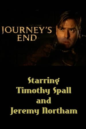 Poster Journey's End 1988