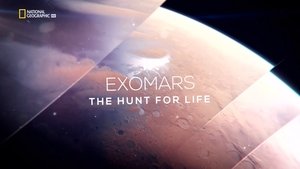 Exomars, the Hunt for Life