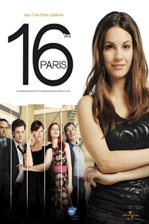 Paris 16ème