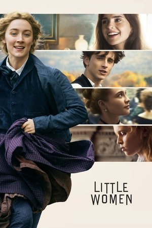 Watch Little Women online