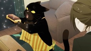 The Masterful Cat Is Depressed Again Today: Season 1 Episode 6 –