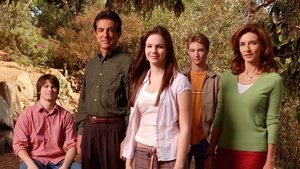 poster Joan of Arcadia