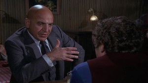 Kojak: 1×8