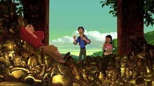 La route d’El Dorado (2000)