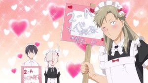 Li’l Miss Vampire Can’t Suck Right: 1×10