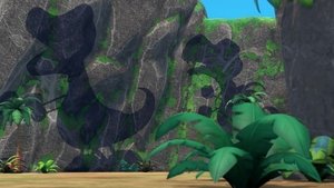 Blaze and the Monster Machines Season 4 Episode 7