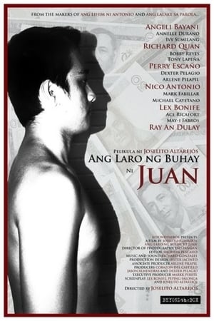 Image Ang laro ng buhay ni Juan