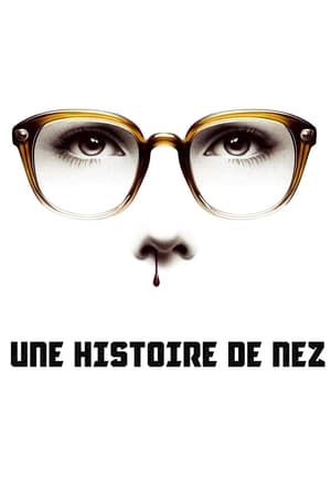 Poster Une histoire de nez 2024