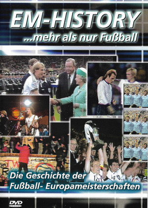 EM-History - ...mehr als nur Fußball