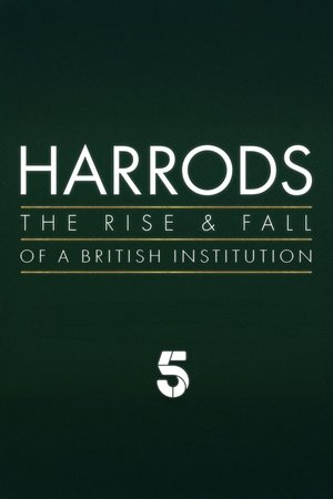 Image Harrods: The Rise & Fall of a British Institution