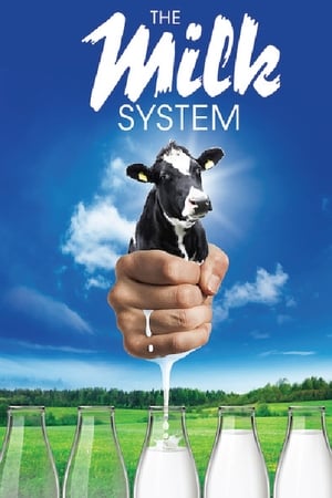 Poster The Milk System 2018