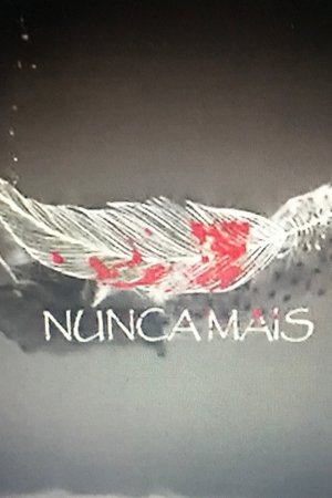 Poster Nunca Mais - o filme 2023