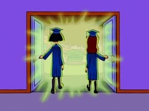 Daria: 5×14