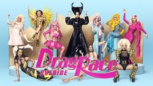 poster Drag Race Sweden