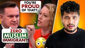 Why Muslims Aren’t Welcome in Poland