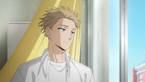 The Fragrant Flower Blooms with Dignity: 1×11