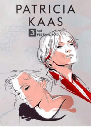 Poster Patricia Kaas - 3sat Festival ()