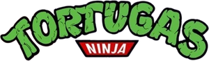 Teenage Mutant Ninja Turtles — Logos 7