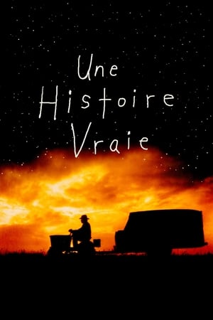 Une histoire vraie streaming
