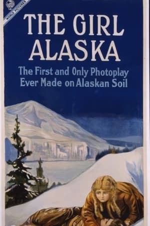 The Girl Alaska