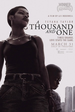 A Thousand and One