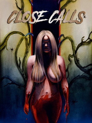 Close Calls 12