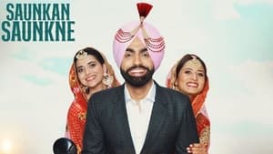 Saunkan Saunkne 2022 Punjabi Full Movie Download | AMZN WebRip 1080p 10GB 5GB 3.5GB 2GB 720p 1GB 480p 430MB