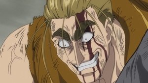 Ushio and Tora Season 1 Episode 31
