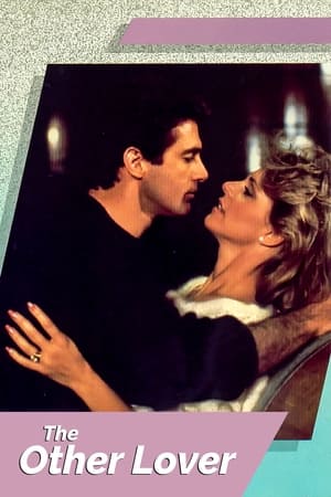 Poster The Other Lover 1985