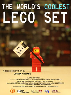 The World's Coolest LEGO Set! 2