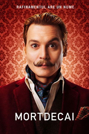 Image Mortdecai
